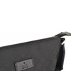 Gucci Men's Black Messenger Bag GG Canvas Fabric Mod. 449184 G1XHN 8615 