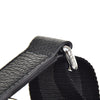 Gucci Men's Black Messenger Bag GG Canvas Fabric Mod. 449184 G1XHN 8615 