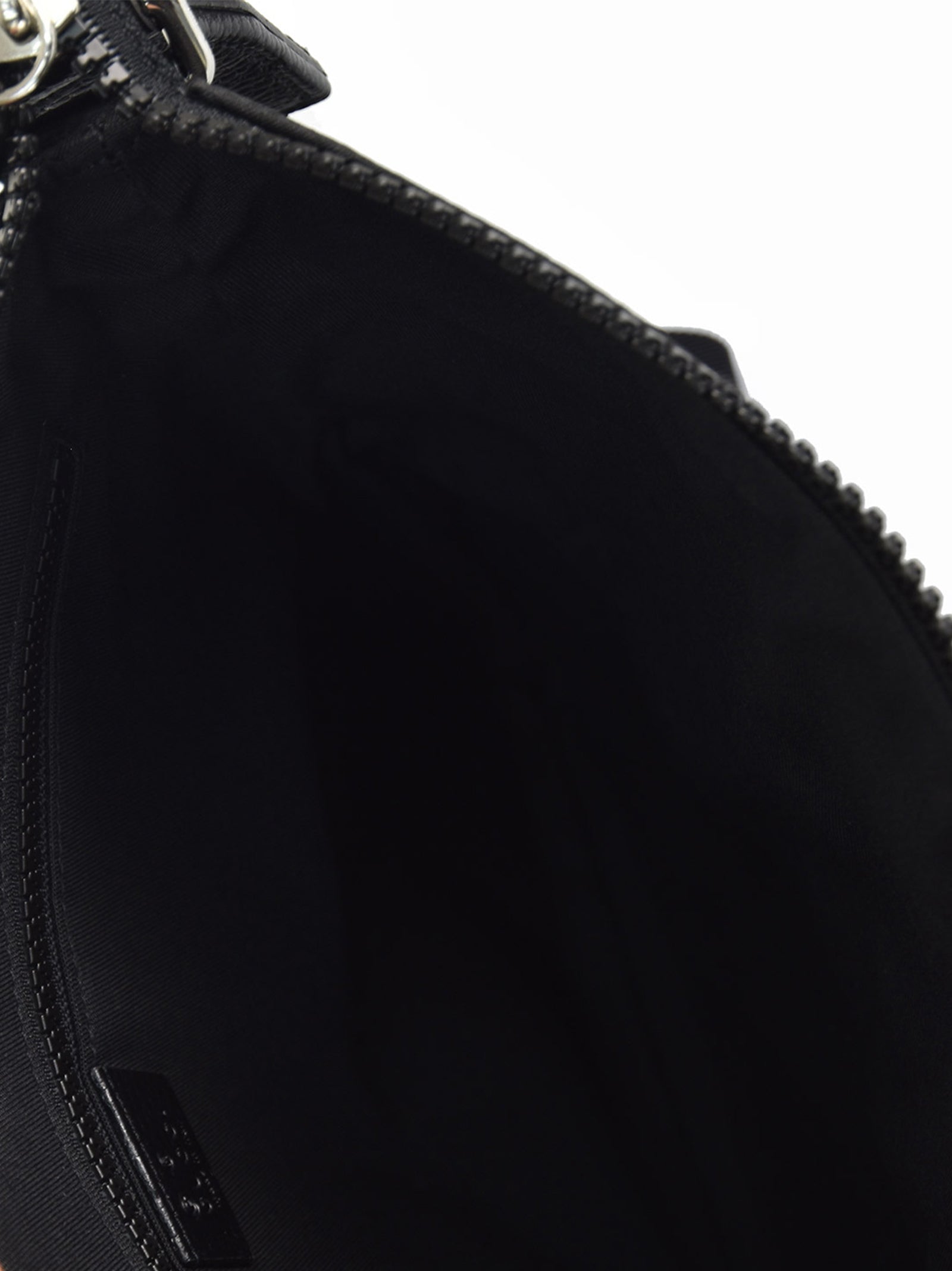 Gucci Men's Black Messenger Bag GG Canvas Fabric Mod. 449184 G1XHN 8615 