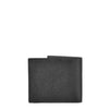 Gucci Portafogli Bifold Nero Uomo Pelle Dollar Calf Mod. 610466 CAO2N 1000