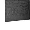 Gucci Portafogli Bifold Nero Uomo Pelle Dollar Calf Mod. 610466 CAO2N 1000