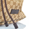 Gucci Beige Backpack Man Original GG Fabric Mod. 449175 KY9MN 9790 