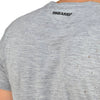 Dsquared2 Men's Gray T-Shirt Graphic Print Mod. S71GD0495 S22146 857M