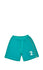 Dsquared2 Men's Green Tracksuit Shorts Cotton Drawstring Mod.S71MU0466S25217604