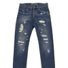 Dolce&Gabbana Classic Jean Blu Uomo Cotone Mod.G6LBCDG8S36S9001