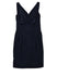 Dsquared2 Women's Black Dress Mod. S75CT0444S38620090