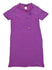 Dsquared2 Women's Purple Dress Mod. S72CT0658S40413054