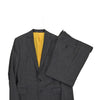 Dsquared2 Gray Wool Suit for Men Mod.S74FT0145S40769003