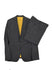 Dsquared2 Gray Wool Suit for Men Mod.S74FT0145S40769003