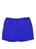 Dsquared2 Shorts Blu Uomo Poliammide Bottoni Mod.S71MU0224S39271081