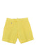 Dsquared2 Bermuda Yellow Men's Cotton Mod.S71MU0290S35797015