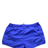 Dsquared2 Blue Shorts Men Polyamide Buttons Mod.S71MU0224S39271081