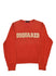 Dsquared2 Men's Red Sweatshirt Cotton Logo Mod.S74GC0635S21713307