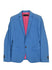 Dsquared2 Blue Blazer Jacket for Men Cotton Mod.S71BN0467S38556083