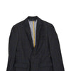 Dsquared2 Giacca Blazer Grigia Uomo Cotone Mod.S74BN0386S41832