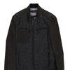 Dsquared2 Giubbotto in Pelle Marrone Uomo Mod. S74AM0383S41830860