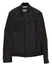 Dsquared2 Giubbotto in Pelle Marrone Uomo Mod. S74AM0383S41830860