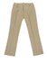 Dsquared2 Beige Women's Trousers Cotton Zipper Mod.73KA14238104020