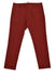 Dsquared2 Red Men's Trousers Cotton Buttons Mod.S74KA0618S41796309