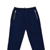 Dsquared2 Pantalone Blu Uomo Cotone Coulisse Mod.S71KA0957S41796524