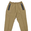 Dsquared2 Beige Men's Cotton Drawstring Trousers Mod.S71KA0957S41796111