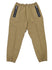 Dsquared2 Beige Men's Cotton Drawstring Trousers Mod.S71KA0957S41796111