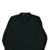 Dsquared2 Pullover Verde Uomo Lana Mod.S71HA0495S14587650