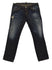 Dsquared2 Slim Cropped Jean Blue Woman Cotton Zipper Mod.S75LA0314S30295089