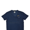 Dsquared2 Men's Blue T-Shirt Logo Mod.S74GC0842S20696477