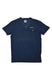 Dsquared2 Men's Blue T-Shirt Logo Mod.S74GC0842S20696477