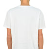 Stella McCartney Men's White T-shirt Cotton Print Mod.MN0453010SIP039000