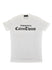 Dsquared2 T-Shirt Bianca Uomo Stampa in Gomma Mod. S71GD0471S22427100