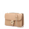 Gucci Camelia Women's Handbag Logo Leather Dollar Calf Mod. 510303 CAO0G 2754 