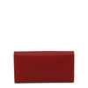 Gucci Wallet Red Woman Leather Dollar Calf Logo Mod. 615524 CAO0G 003 6420 
