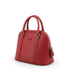 Gucci Borsa a Mano Rossa Donna Pelle Microguccissima Mod. 449663 BMJ1G 6420