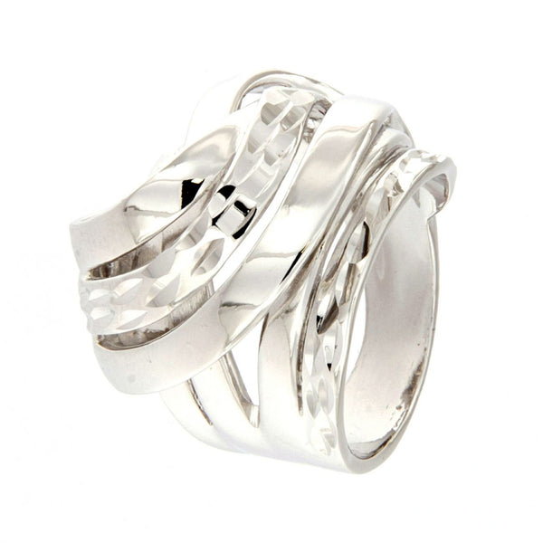 Anello in Argento