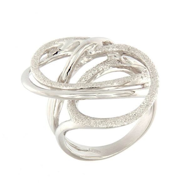 Anello in Argento
