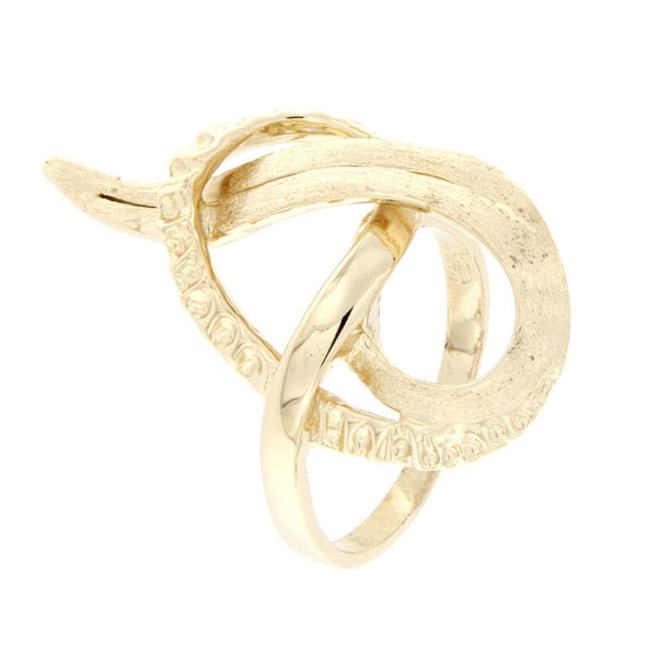 Anello in Argento