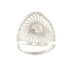 Anello in Argento
