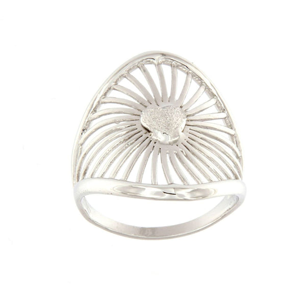 Anello in Argento