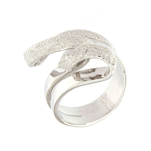 Anello in Argento
