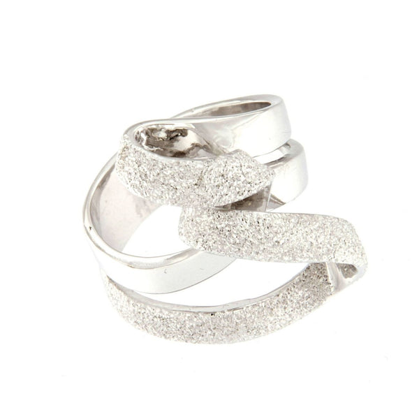 Anello in Argento