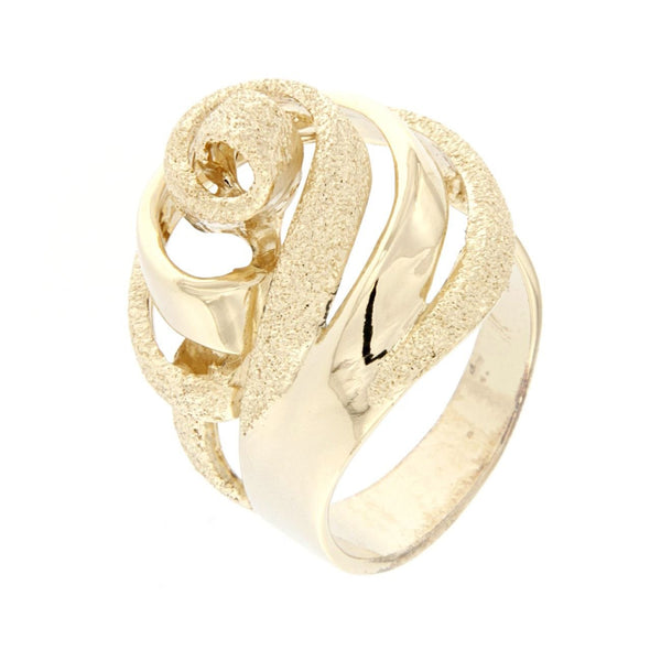 Anello in Argento