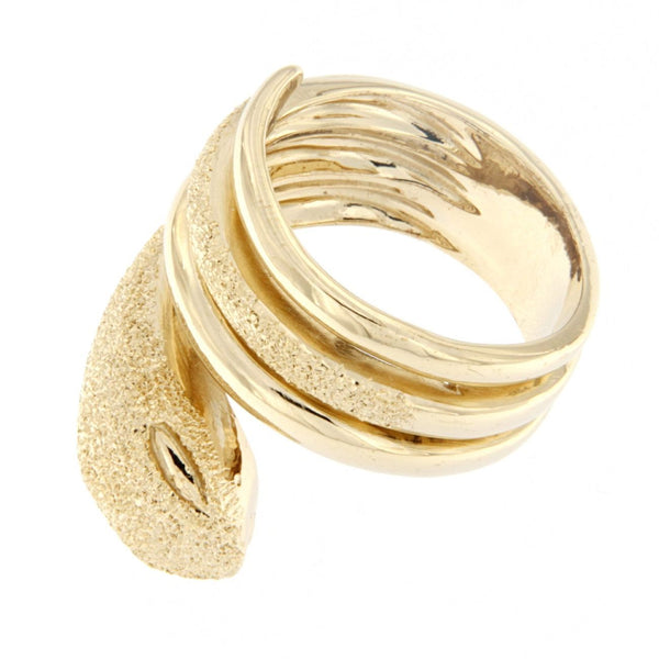 Anello in Argento