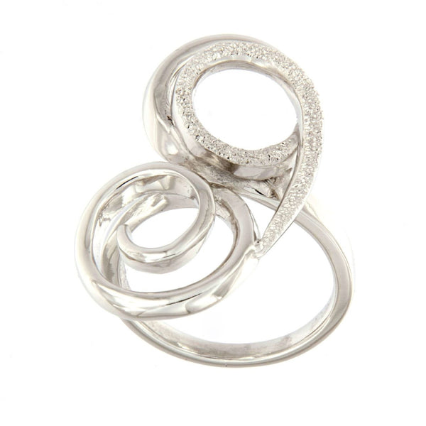 Anello in Argento