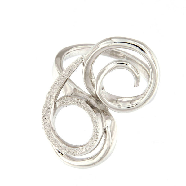 Anello in Argento