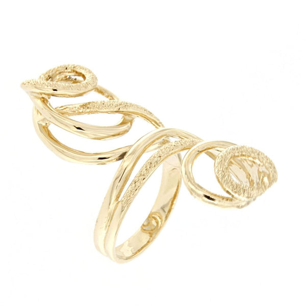 Anello in Argento