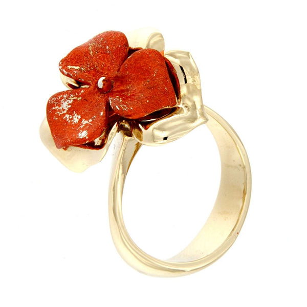 Anello in Argento
