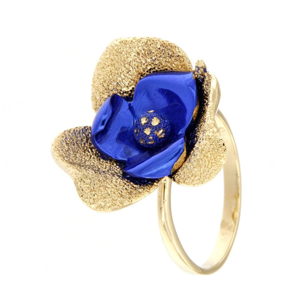 Anello in Argento