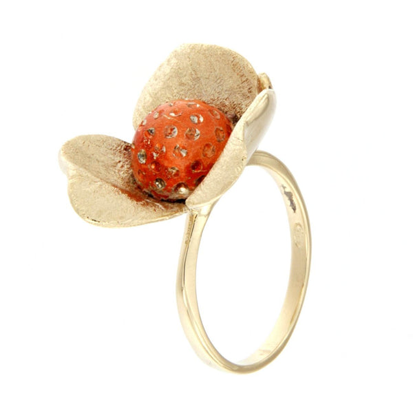 Anello in Argento